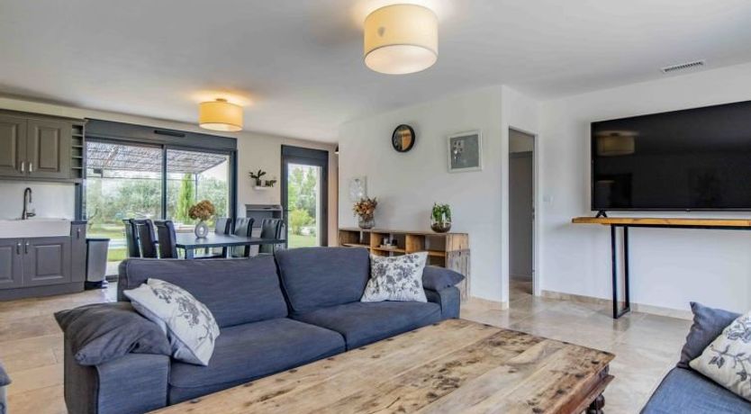 Photo of L'Oliveraie