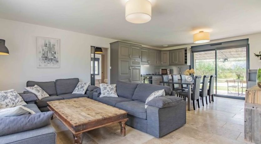 Photo of L'Oliveraie