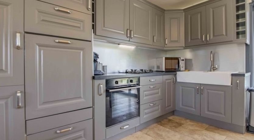 Photo of L'Oliveraie