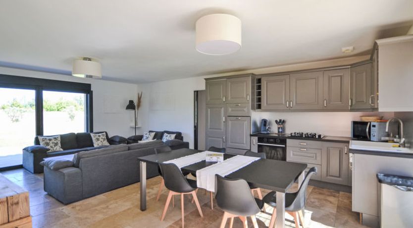 Photo of L'Oliveraie