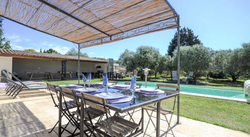 Photo of L'Oliveraie