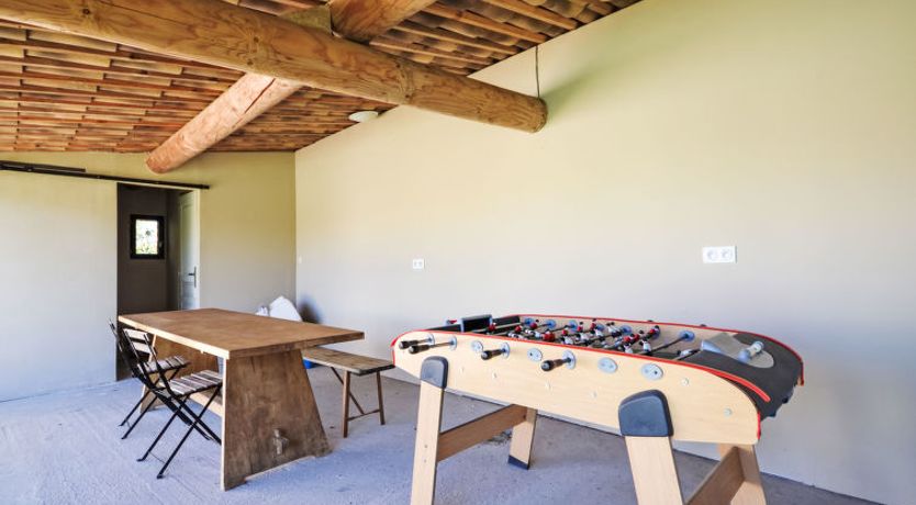 Photo of L'Oliveraie