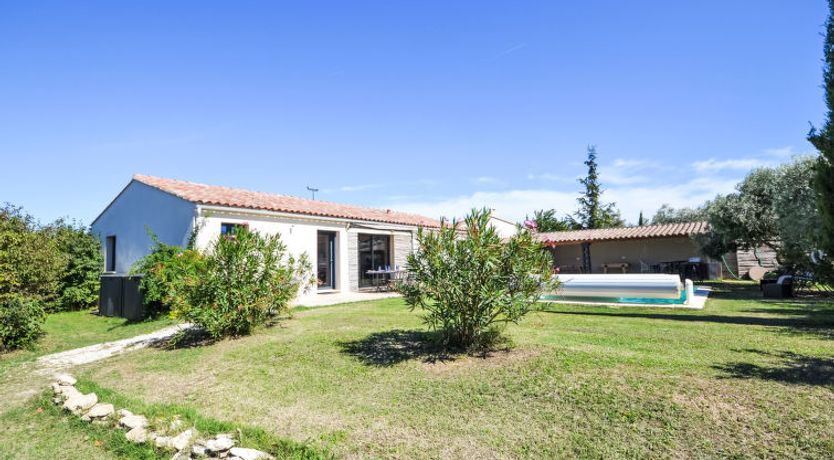 Photo of L'Oliveraie