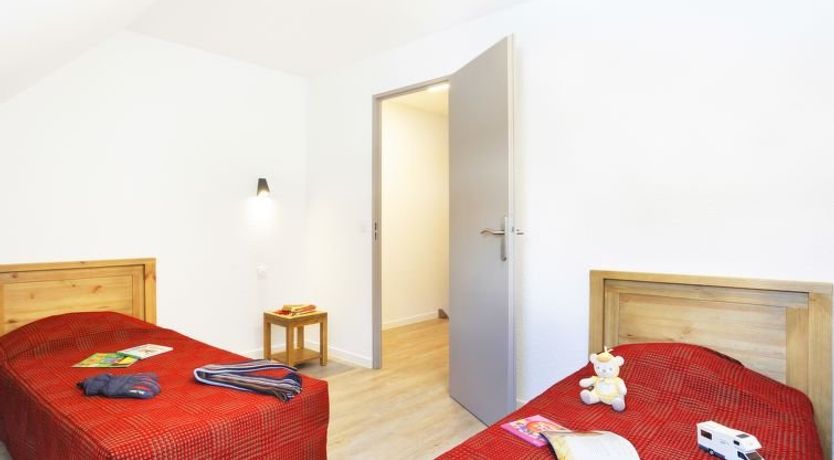 Photo of La Soulane Apartment 4