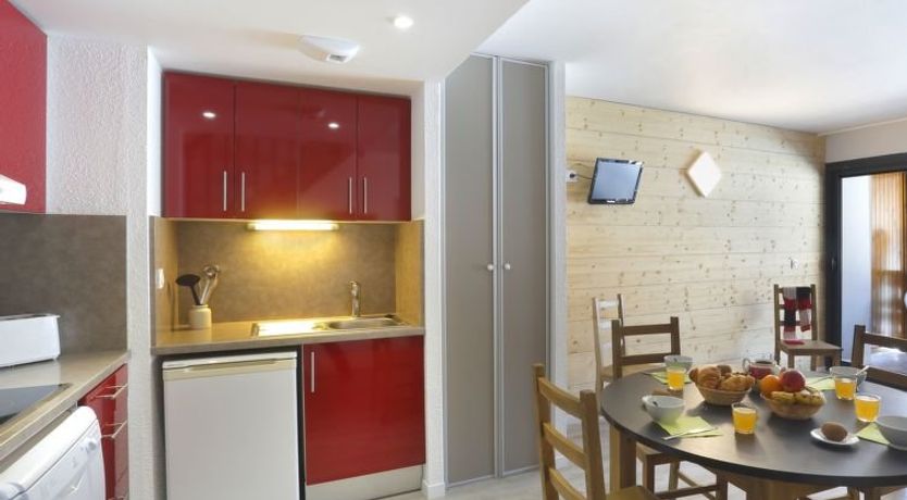 Photo of La Soulane Apartment 4