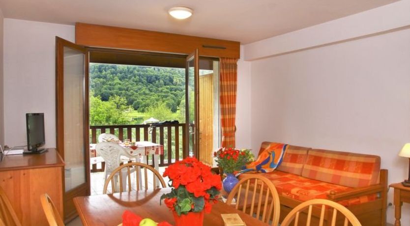 Photo of La Soulane Apartment 4