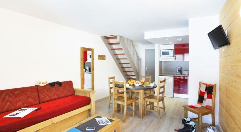 Photo of La Soulane Apartment 4