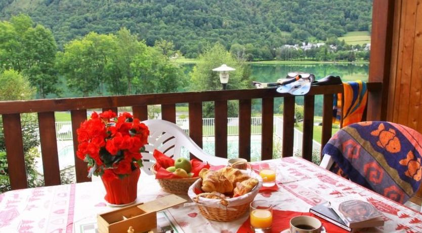 Photo of La Soulane Apartment 4