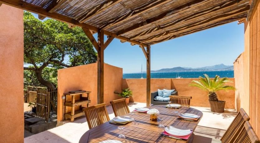 Photo of La Madrague