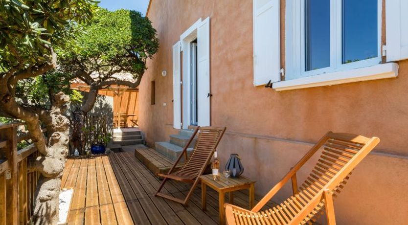 Photo of La Madrague