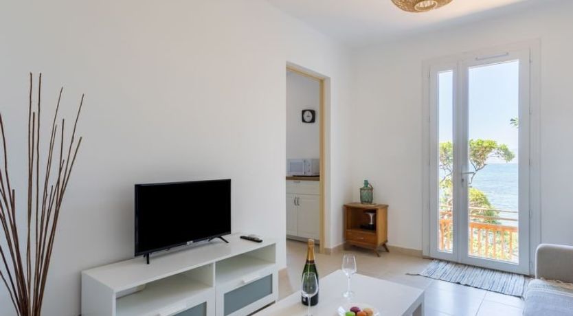 Photo of La Madrague