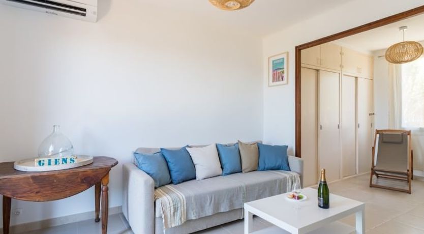 Photo of La Madrague