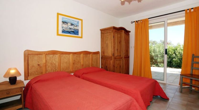 Photo of F3 Alba Holiday Home 2