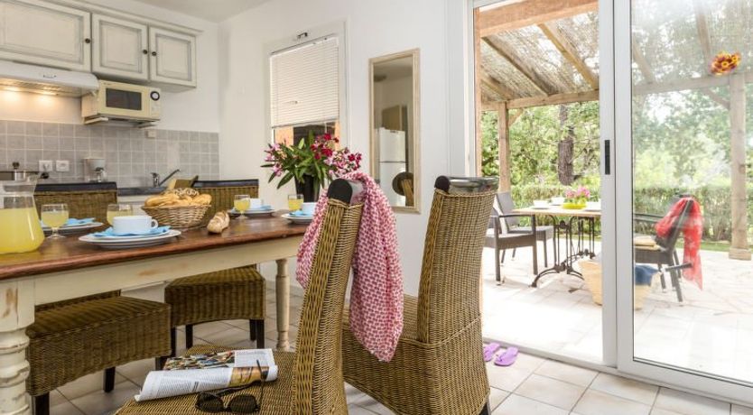 Photo of F3 Alba Holiday Home 2