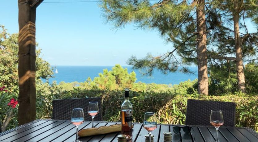 Photo of F3 Alba Holiday Home 2