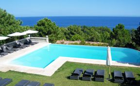 Photo of Mare et Monte (SOZ101) Holiday Home 2