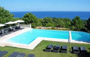 Mare et Monte (SOZ101) Holiday Home 2 Holiday Home