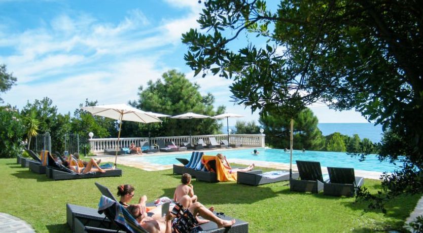 Photo of F3 Alba Holiday Home 2