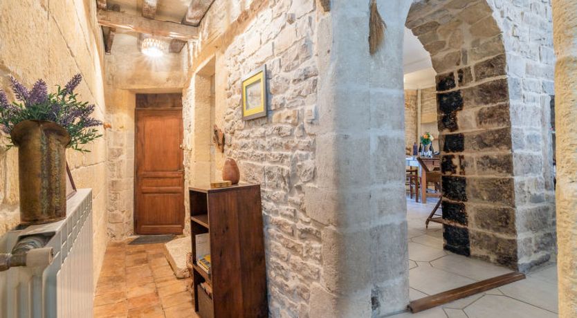 Photo of Belles Pierres