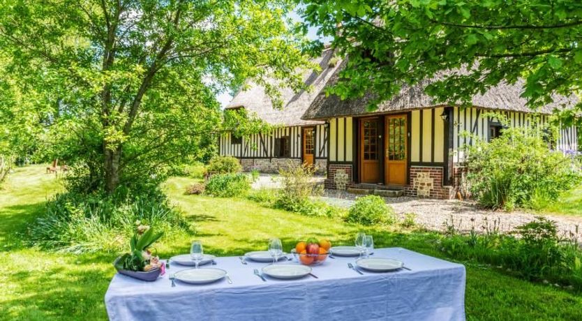 Photo of La Chaumière