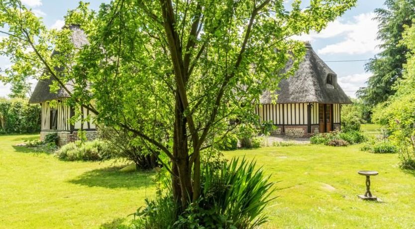 Photo of La Chaumière