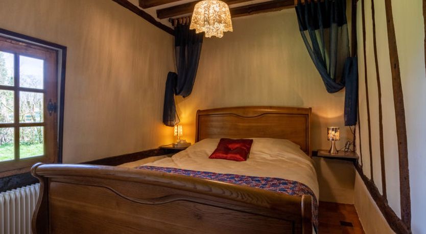 Photo of La Chaumière