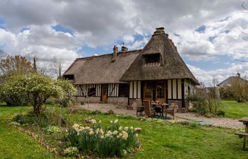 La Chaumière Holiday Home