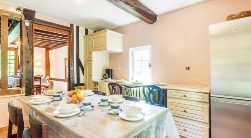 Photo of La Chaumière