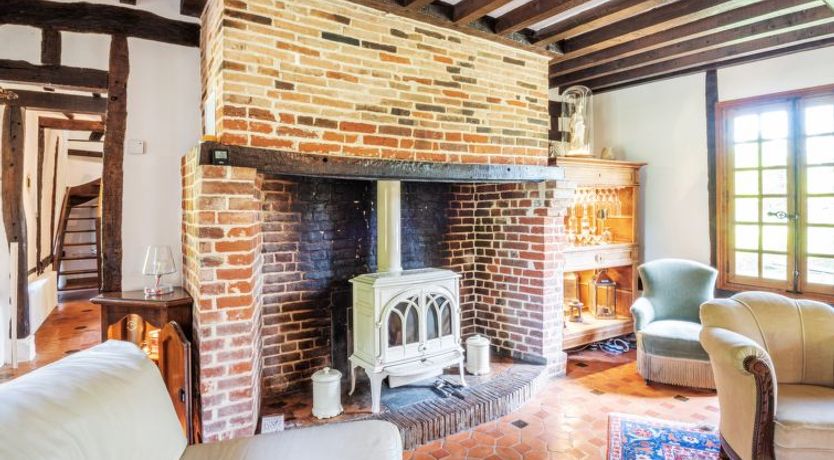 Photo of La Chaumière