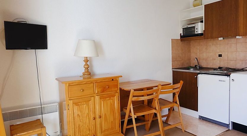 Photo of Chalets du Soleil Apartment 24