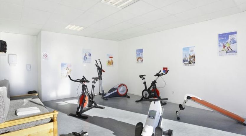 Photo of Les Chalets du Belvédère