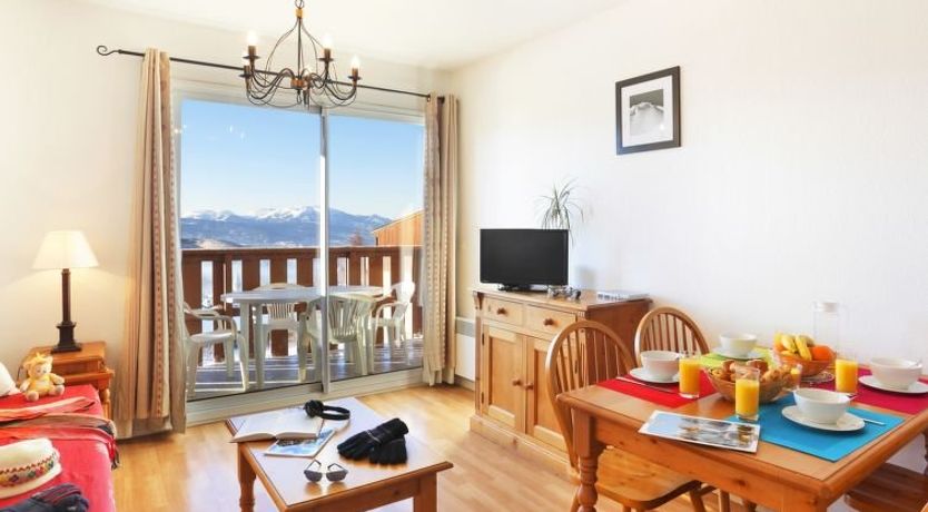 Photo of Les Chalets du Belvédère