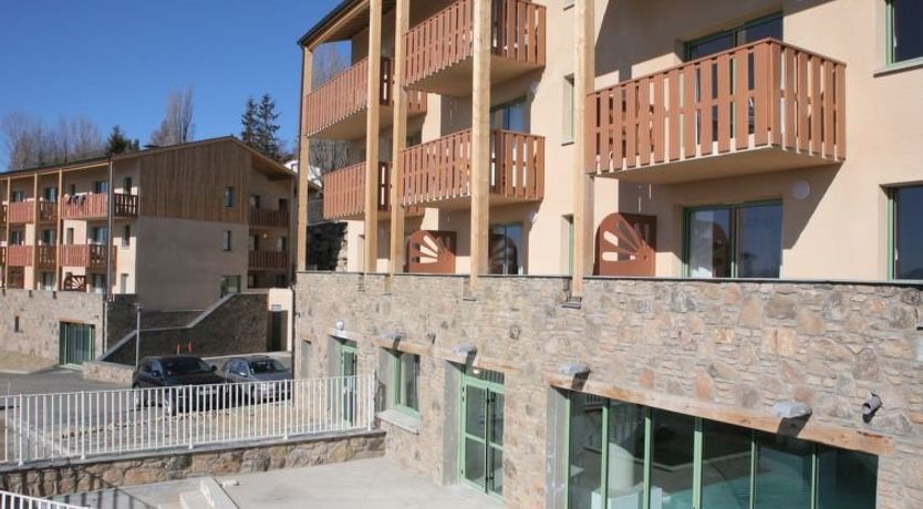 Photo of Les Chalets du Belvédère