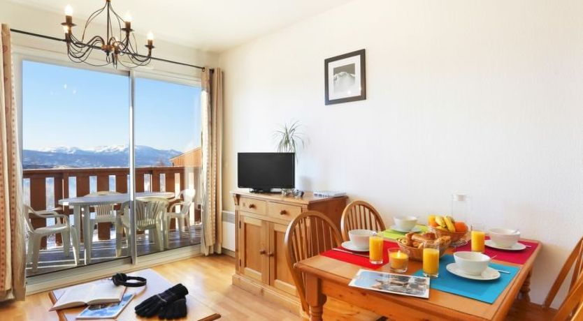 Photo of Les Chalets du Belvédère