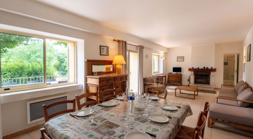 Photo of Le Bastidon Apartment 4