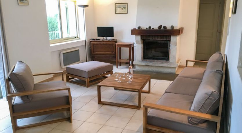 Photo of Le Bastidon Apartment 4