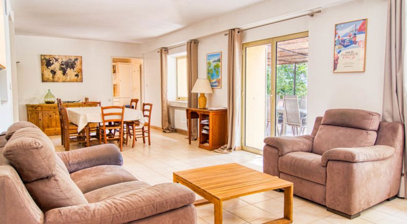 Photo of Le Bastidon Apartment 4