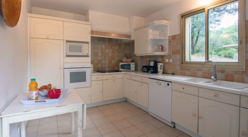 Photo of Le Bastidon Apartment 4