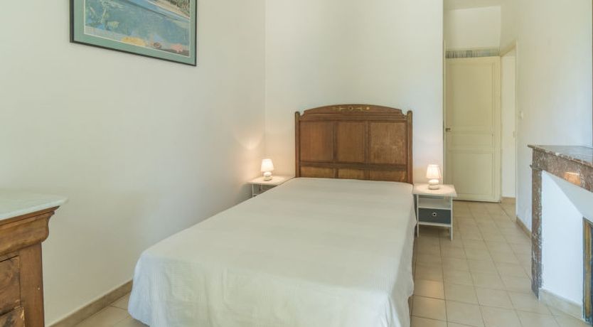 Photo of Le Bastidon Apartment 4