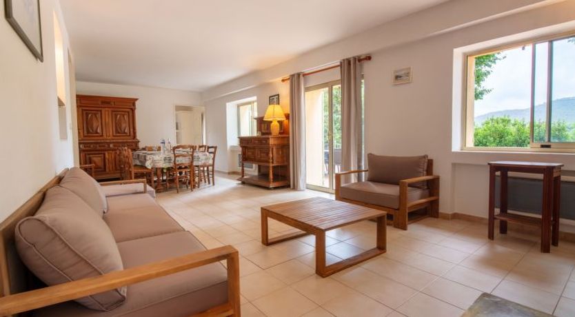 Photo of Le Bastidon Apartment 4