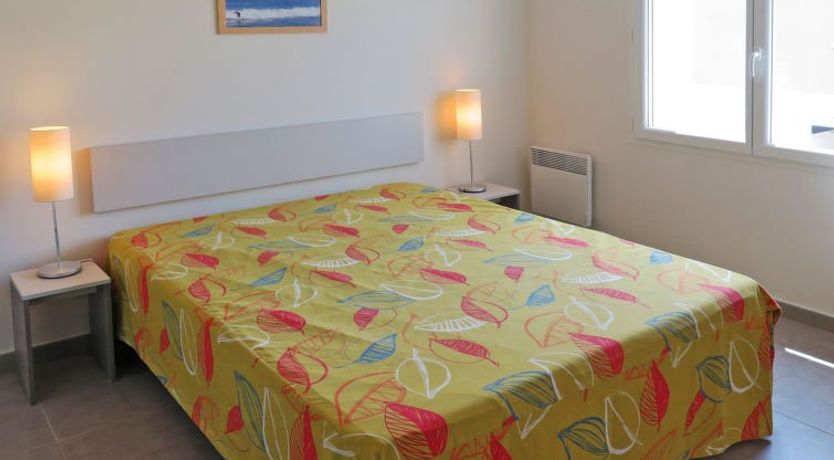 Photo of Résidence Lagocéan T3 Classic Apartment 3