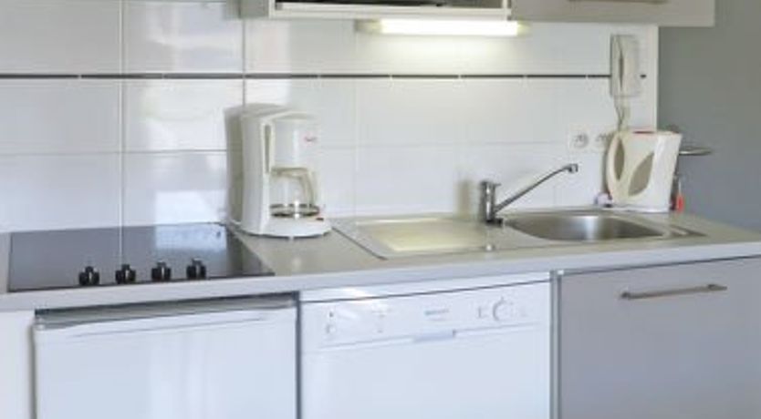 Photo of Résidence Lagocéan T3 Classic Apartment 3