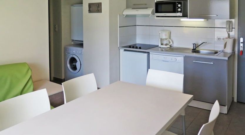 Photo of Résidence Lagocéan T3 Classic Apartment 3