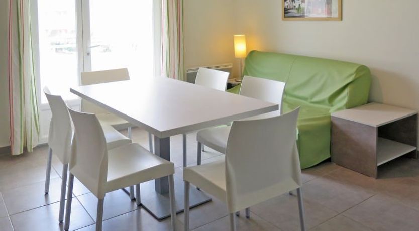 Photo of Résidence Lagocéan T3 Classic Apartment 3