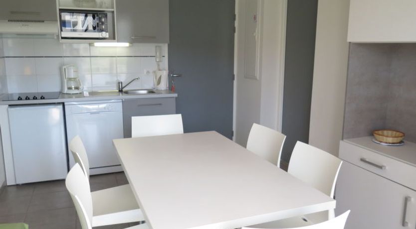 Photo of Résidence Lagocéan T3 Classic Apartment 3