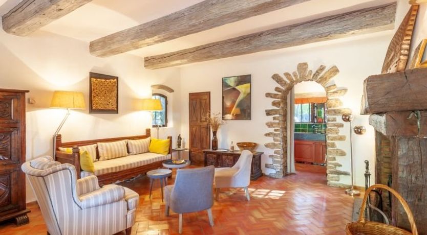 Photo of La Réalière