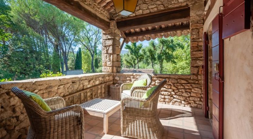 Photo of La Réalière