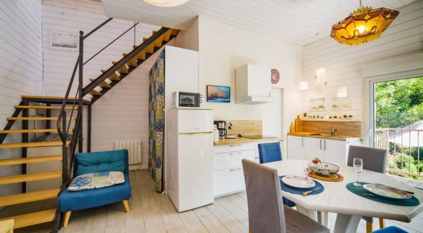 Photo of La petite maison blanche