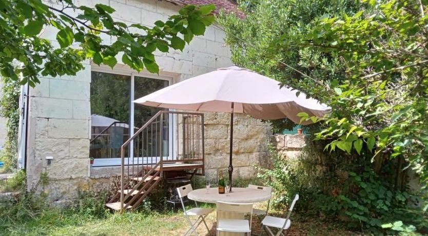 Photo of La petite maison blanche