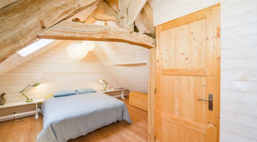 Photo of La petite maison blanche